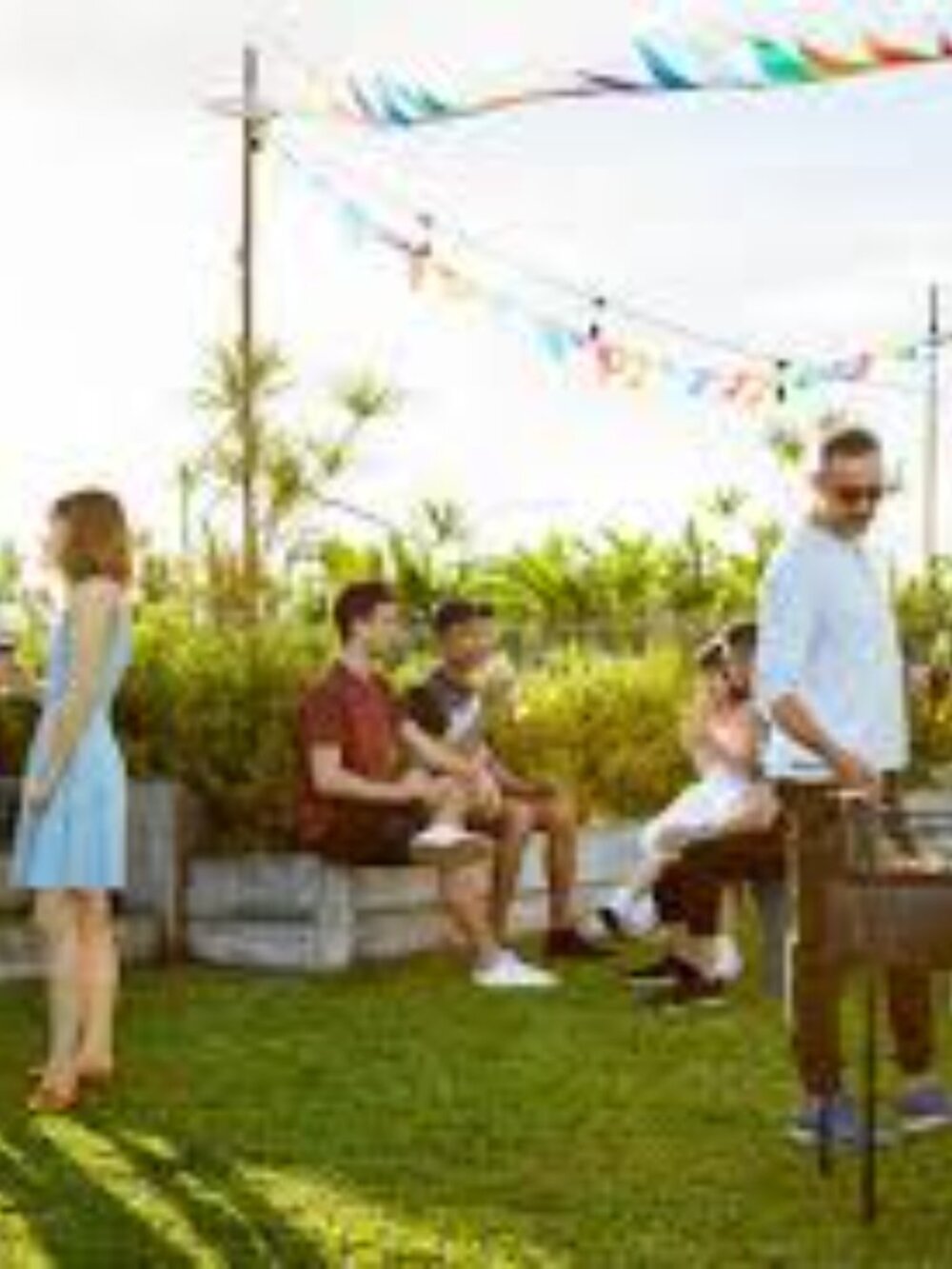 Backyard BBQ Vibes Posh Party on Saturday May 29, 2026 at 10 pm EST - Picture 2 of 3